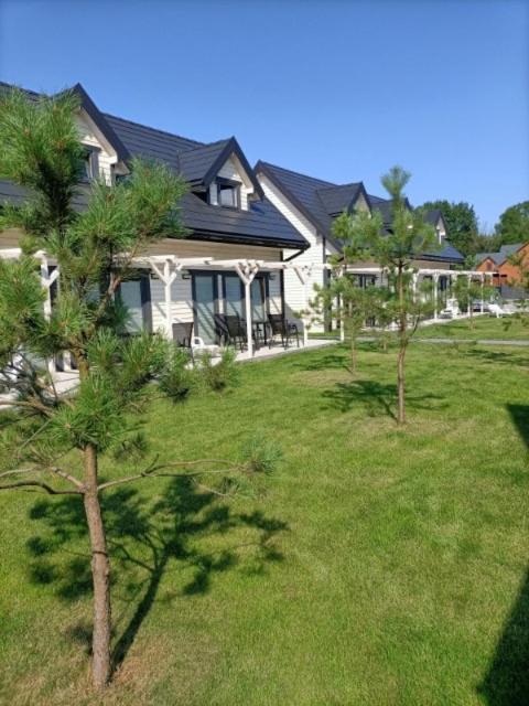 Vila Osada Jantar 3 Dom 70M2 Exteriér fotografie