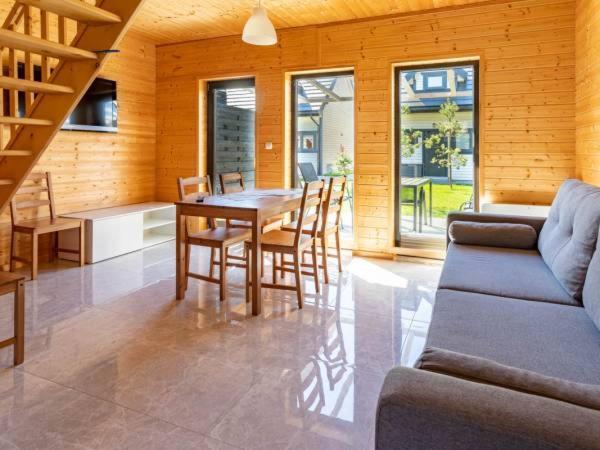 Vila Osada Jantar 3 Dom 70M2 Exteriér fotografie