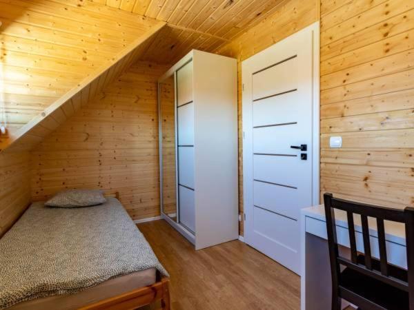 Vila Osada Jantar 3 Dom 70M2 Exteriér fotografie
