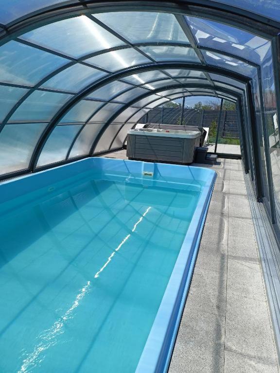 Vila Osada Jantar 3 Dom 70M2 Exteriér fotografie